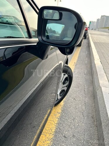 Honda Civic 2014, 185,000 km - 1.4 l - Bakı