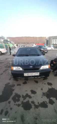 LADA (VAZ) 2105 2010, 300,000 km - 1.5 l - Bakı