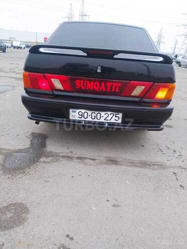 LADA (VAZ) 2105 2010, 300,000 km - 1.5 l - Bakı