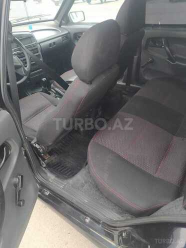 LADA (VAZ) 2105 2010, 300,000 km - 1.5 l - Bakı