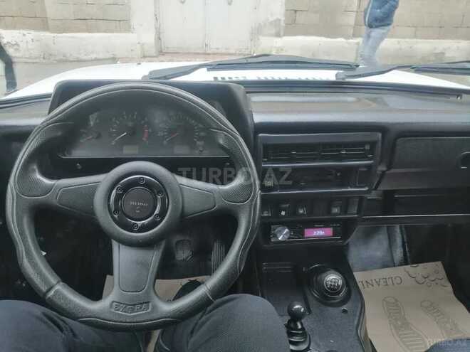 LADA (VAZ) Niva 2013, 125,000 km - 1.7 l - Sumqayıt