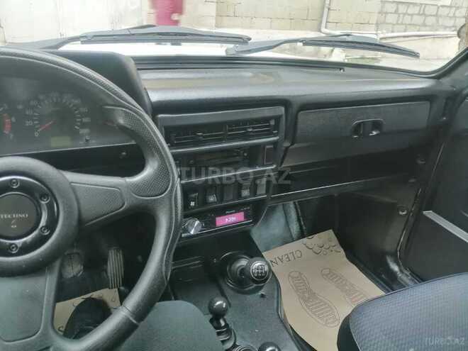 LADA (VAZ) Niva 2013, 125,000 km - 1.7 l - Sumqayıt