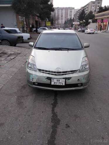 Toyota Prius 2008, 240,000 km - 1.5 l - Bakı