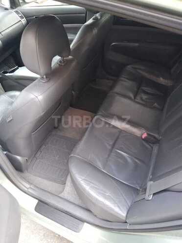 Toyota Prius 2008, 240,000 km - 1.5 l - Bakı