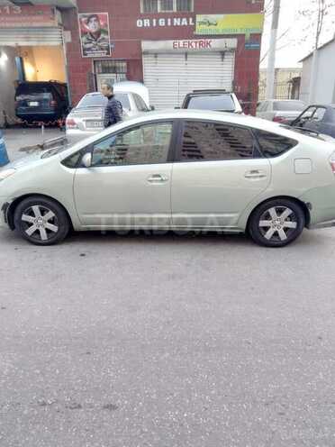 Toyota Prius 2008, 240,000 km - 1.5 l - Bakı