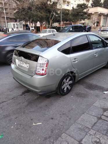 Toyota Prius 2008, 240,000 km - 1.5 l - Bakı