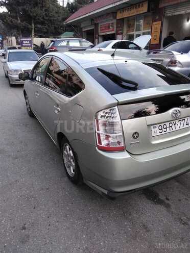 Toyota Prius 2008, 240,000 km - 1.5 l - Bakı