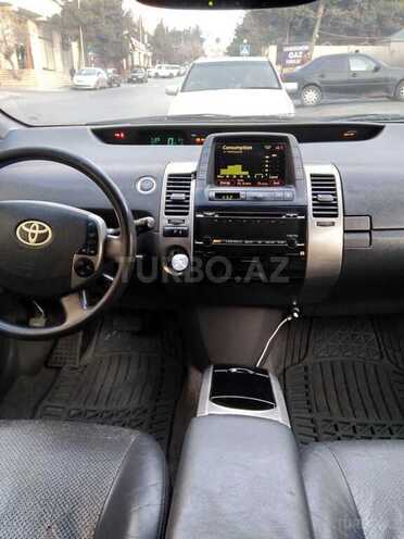 Toyota Prius 2008, 240,000 km - 1.5 l - Bakı