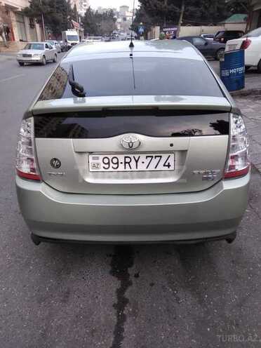 Toyota Prius 2008, 240,000 km - 1.5 l - Bakı