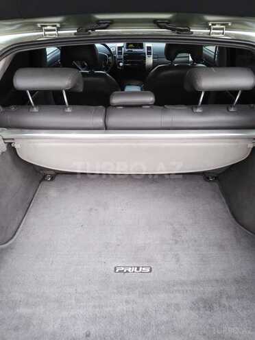 Toyota Prius 2008, 240,000 km - 1.5 l - Bakı