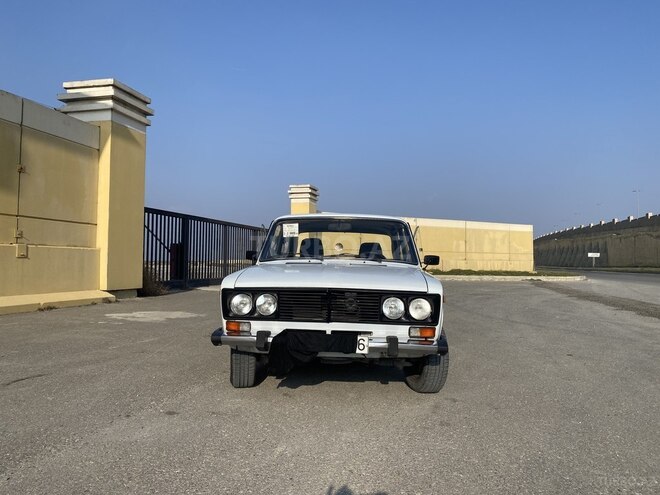 LADA (VAZ) 2106 2004, 153,000 km - 1.6 l - Bakı