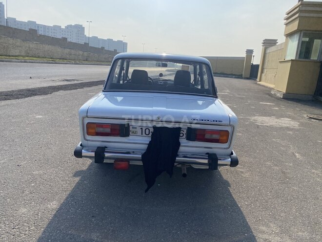 LADA (VAZ) 2106 2004, 153,000 km - 1.6 l - Bakı