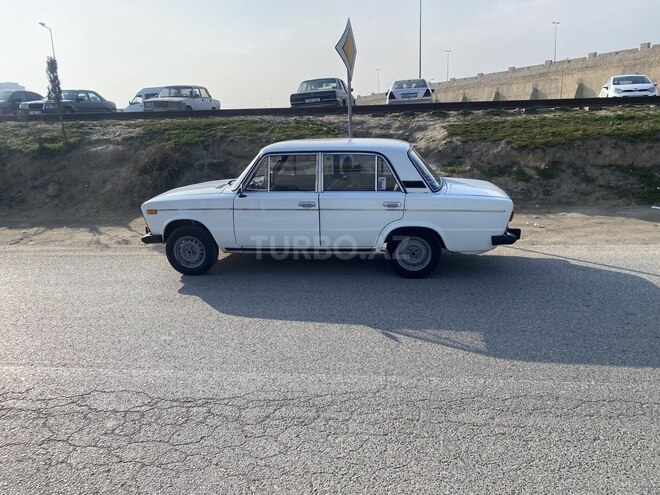 LADA (VAZ) 2106 2004, 153,000 km - 1.6 l - Bakı