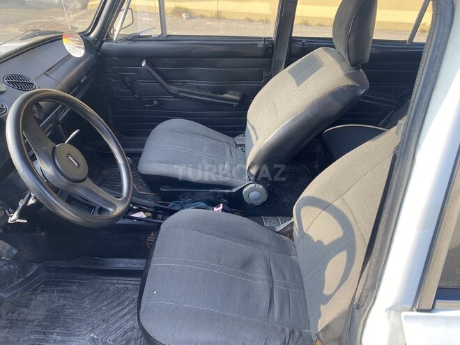 LADA (VAZ) 2106 2004, 153,000 km - 1.6 l - Bakı