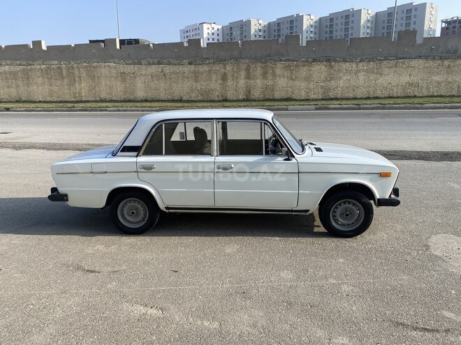 LADA (VAZ) 2106 2004, 153,000 km - 1.6 l - Bakı