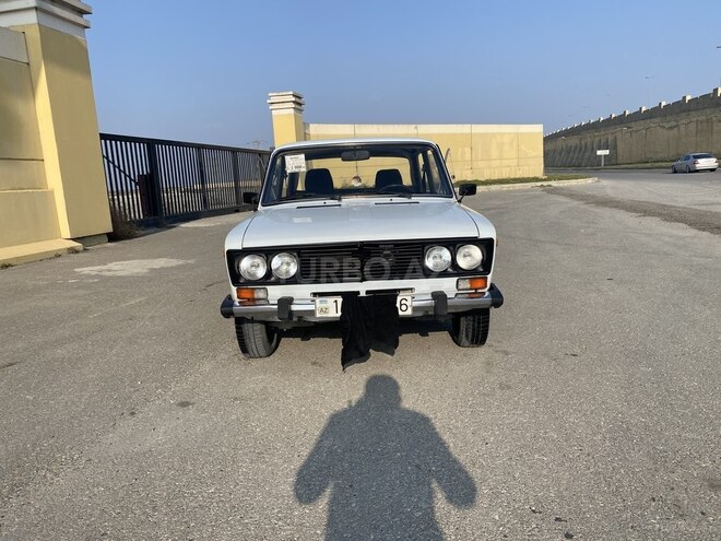 LADA (VAZ) 2106 2004, 153,000 km - 1.6 l - Bakı