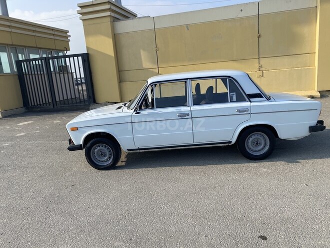 LADA (VAZ) 2106 2004, 153,000 km - 1.6 l - Bakı