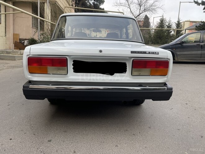 LADA (VAZ) 2107 2008, 41,000 km - 1.6 л - Bakı