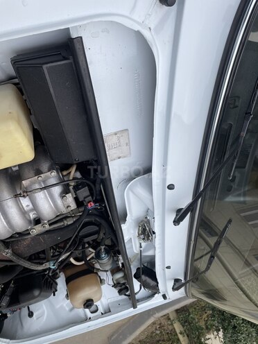 LADA (VAZ) 2107 2008, 41,000 km - 1.6 л - Bakı