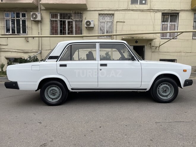 LADA (VAZ) 2107 2008, 41,000 km - 1.6 л - Bakı
