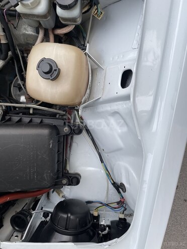 LADA (VAZ) 2107 2008, 41,000 km - 1.6 л - Bakı