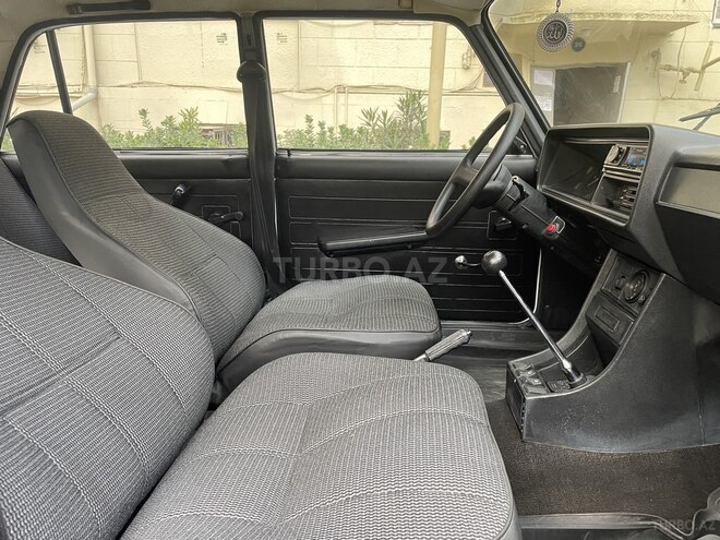 LADA (VAZ) 2107 2008, 41,000 km - 1.6 л - Bakı