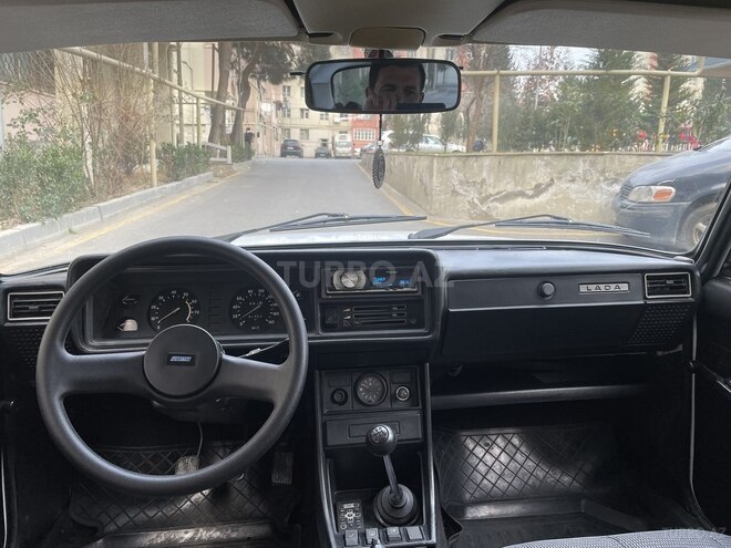 LADA (VAZ) 2107 2008, 41,000 km - 1.6 л - Bakı