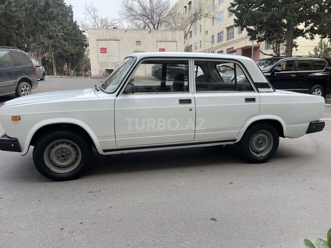 LADA (VAZ) 2107 2008, 41,000 km - 1.6 л - Bakı