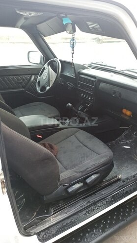 LADA (VAZ) Niva 1985, 105,000 km - 1.7 л - Bakı