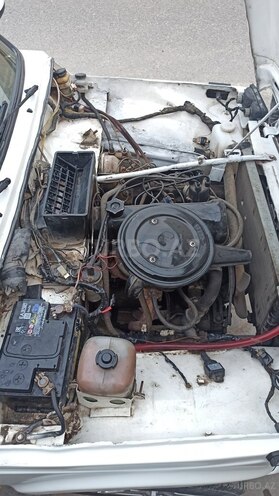 LADA (VAZ) Niva 1985, 105,000 km - 1.7 л - Bakı