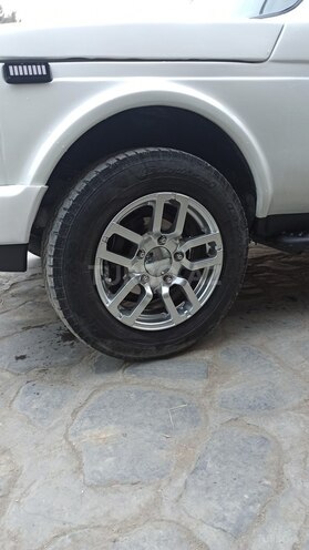 LADA (VAZ) Niva 1985, 105,000 km - 1.7 л - Bakı
