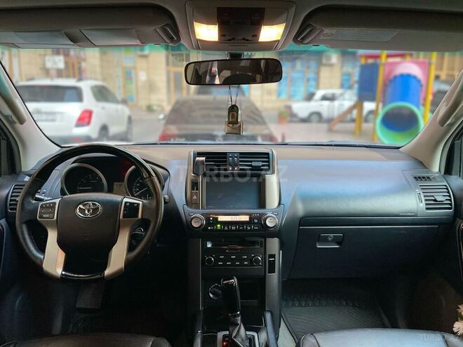 Toyota Prado 2012, 174,000 km - 2.7 l - Bakı