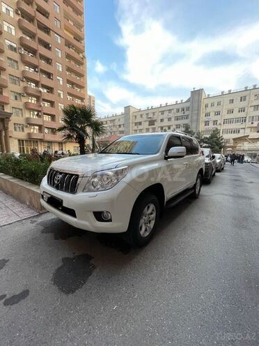 Toyota Prado 2012, 174,000 km - 2.7 l - Bakı
