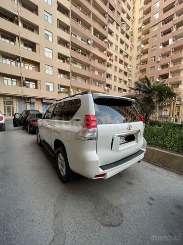 Toyota Prado 2012, 174,000 km - 2.7 l - Bakı