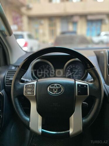 Toyota Prado 2012, 174,000 km - 2.7 l - Bakı