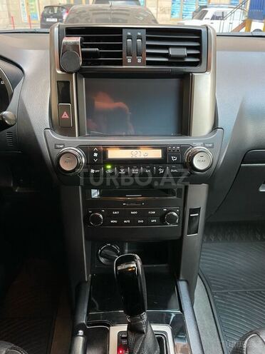 Toyota Prado 2012, 174,000 km - 2.7 l - Bakı