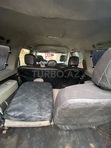Dacia Logan 2008, 340,000 km - 1.5 л - Bakı