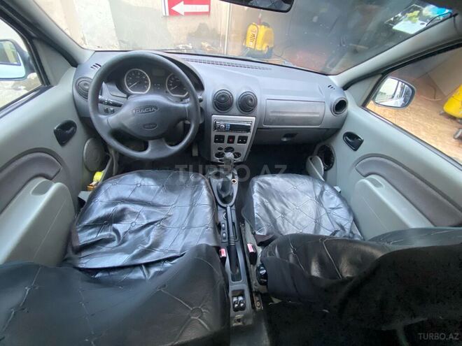 Dacia Logan 2008, 340,000 km - 1.5 л - Bakı