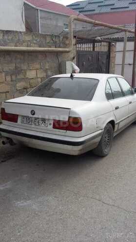 BMW 520 1994, 558,966 km - 2.0 l - Bakı