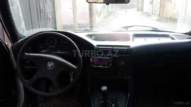 BMW 520 1994, 558,966 km - 2.0 l - Bakı
