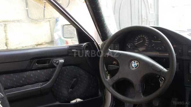 BMW 520 1994, 558,966 km - 2.0 l - Bakı