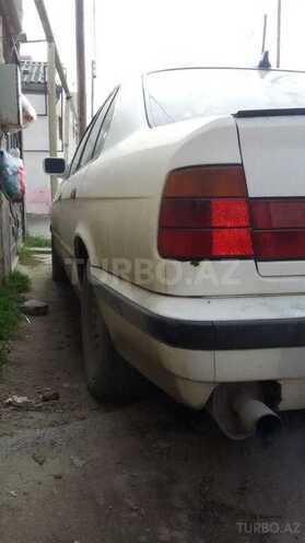 BMW 520 1994, 558,966 km - 2.0 l - Bakı