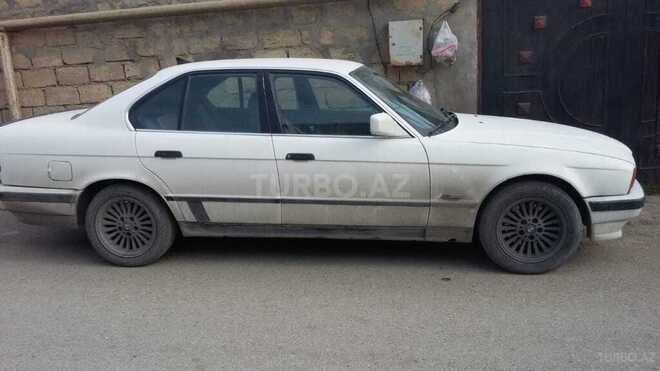 BMW 520 1994, 558,966 km - 2.0 l - Bakı