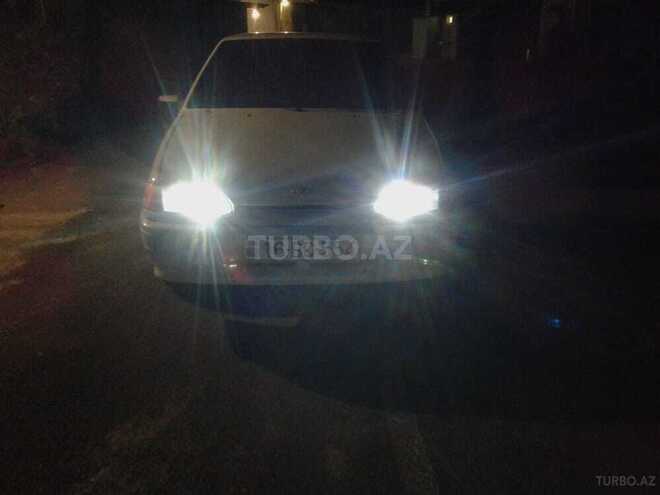 LADA (VAZ) 2115 2012, 218,000 km - 1.6 л - Ağstafa
