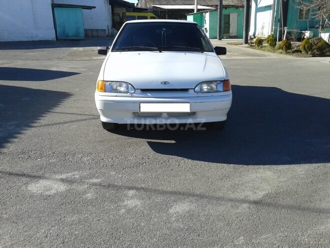 LADA (VAZ) 2115 2012, 218,000 km - 1.6 л - Ağstafa