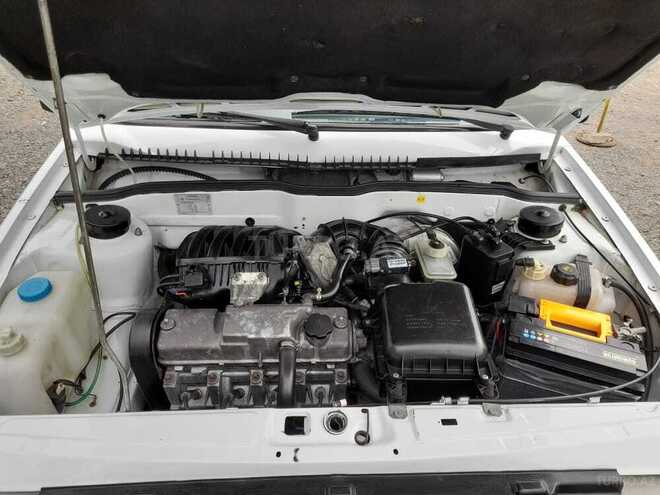 LADA (VAZ) 2115 2012, 218,000 km - 1.6 л - Ağstafa
