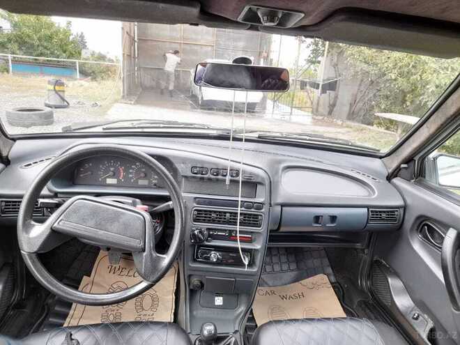 LADA (VAZ) 2115 2012, 218,000 km - 1.6 л - Ağstafa
