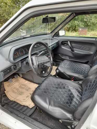LADA (VAZ) 2115 2012, 218,000 km - 1.6 л - Ağstafa