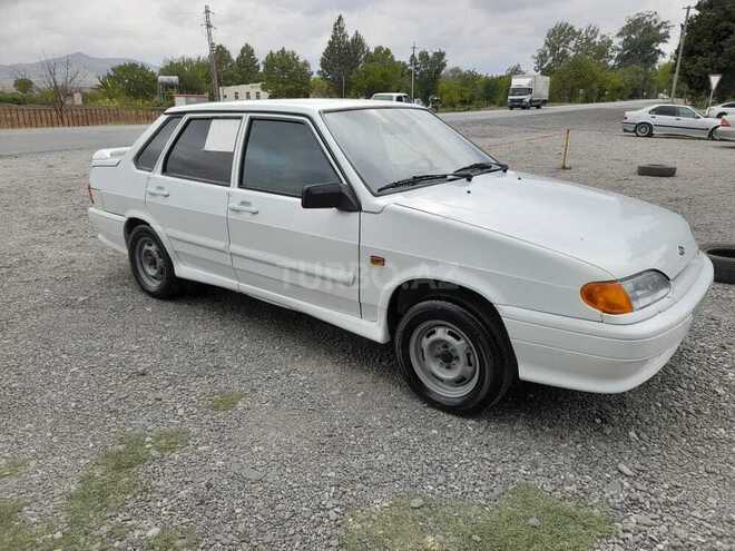 LADA (VAZ) 2115 2012, 218,000 km - 1.6 л - Ağstafa