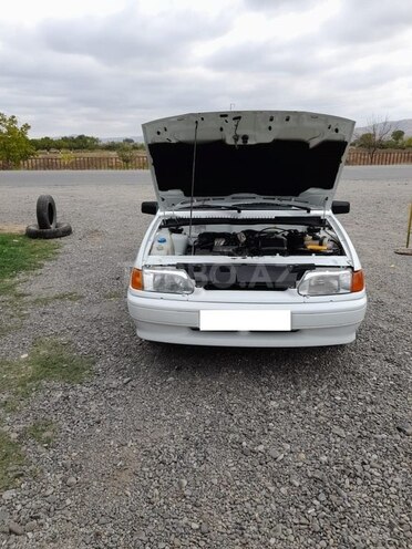 LADA (VAZ) 2115 2012, 218,000 km - 1.6 л - Ağstafa